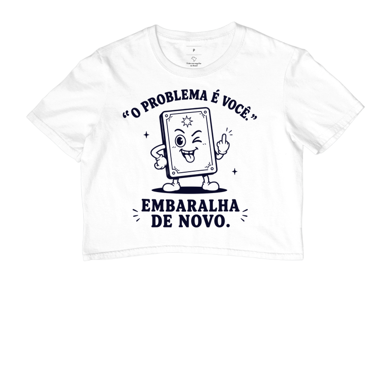 O problema é você - Imagem 3