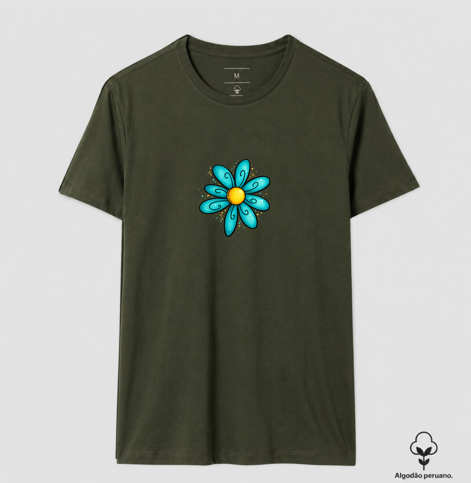 Camisa 8