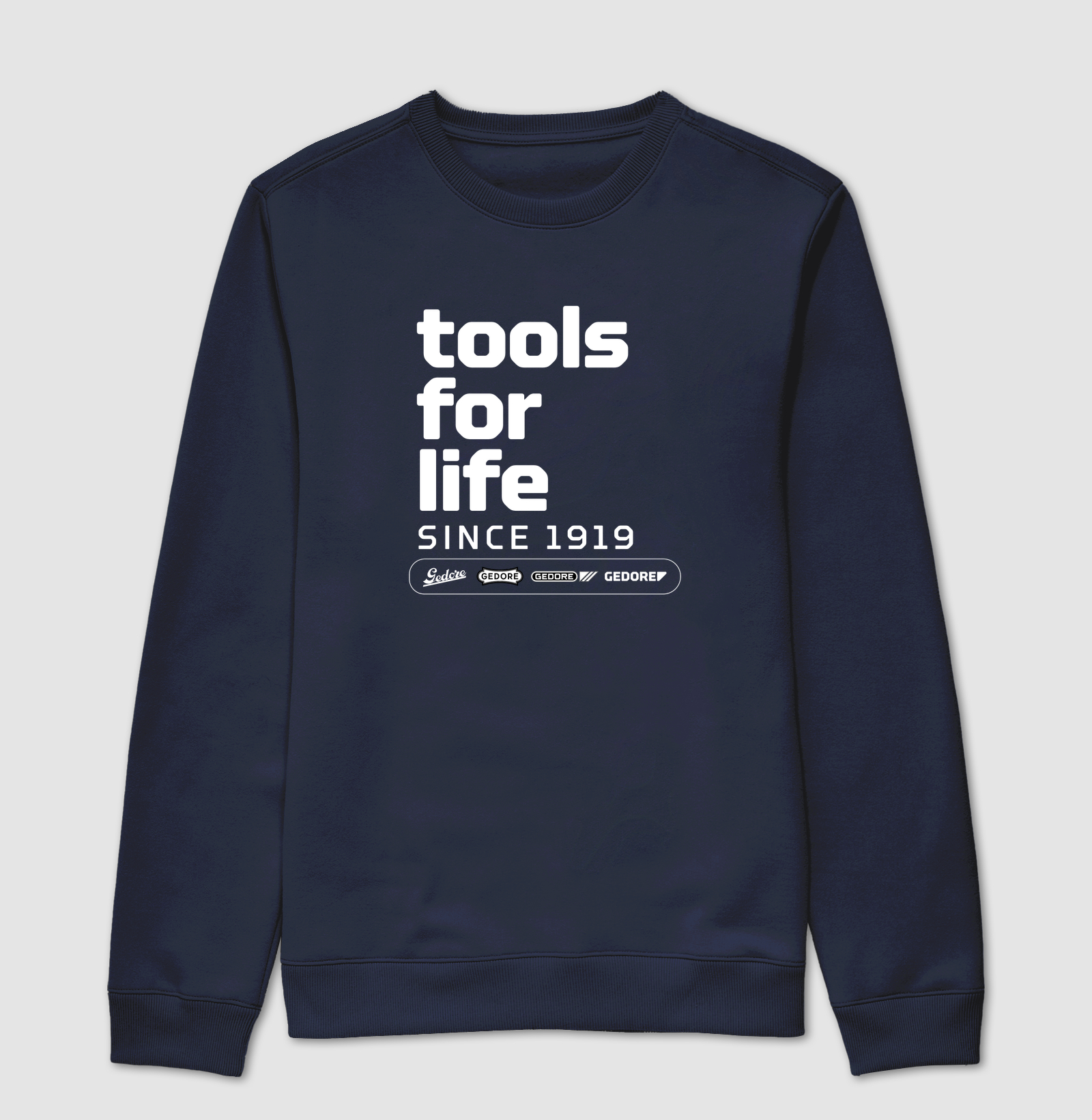 Brands - Tools for Life - Imagem 4