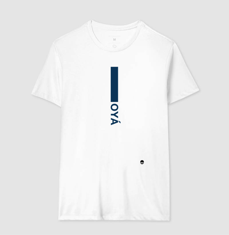Camiseta Umbanda Orixá Oyá Tempo - Imagem 4