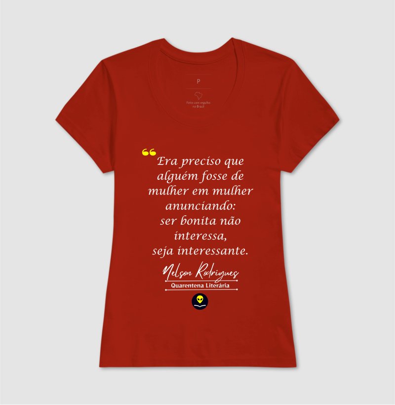 Camisa 13