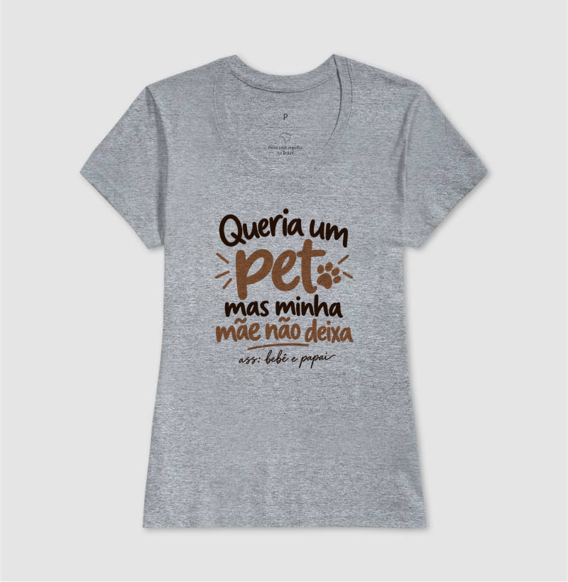 Queria um Pet (Edição Bebê e Papai) - Imagem 5