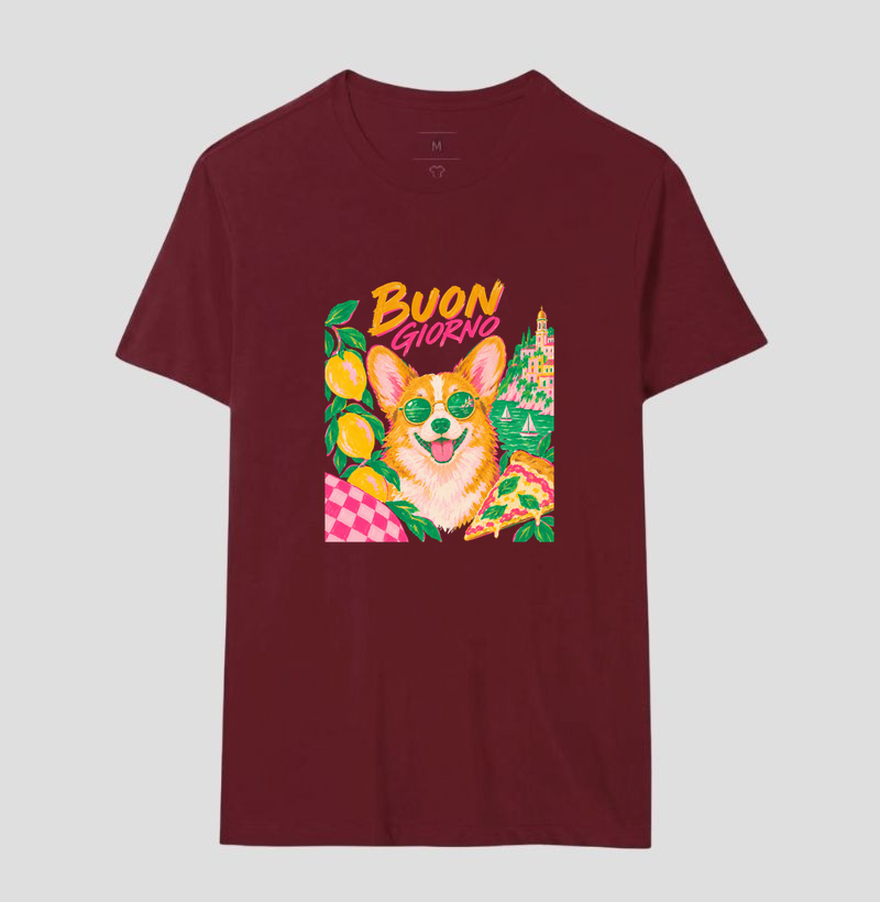 Corgi - Sole & Cani - Imagem 18