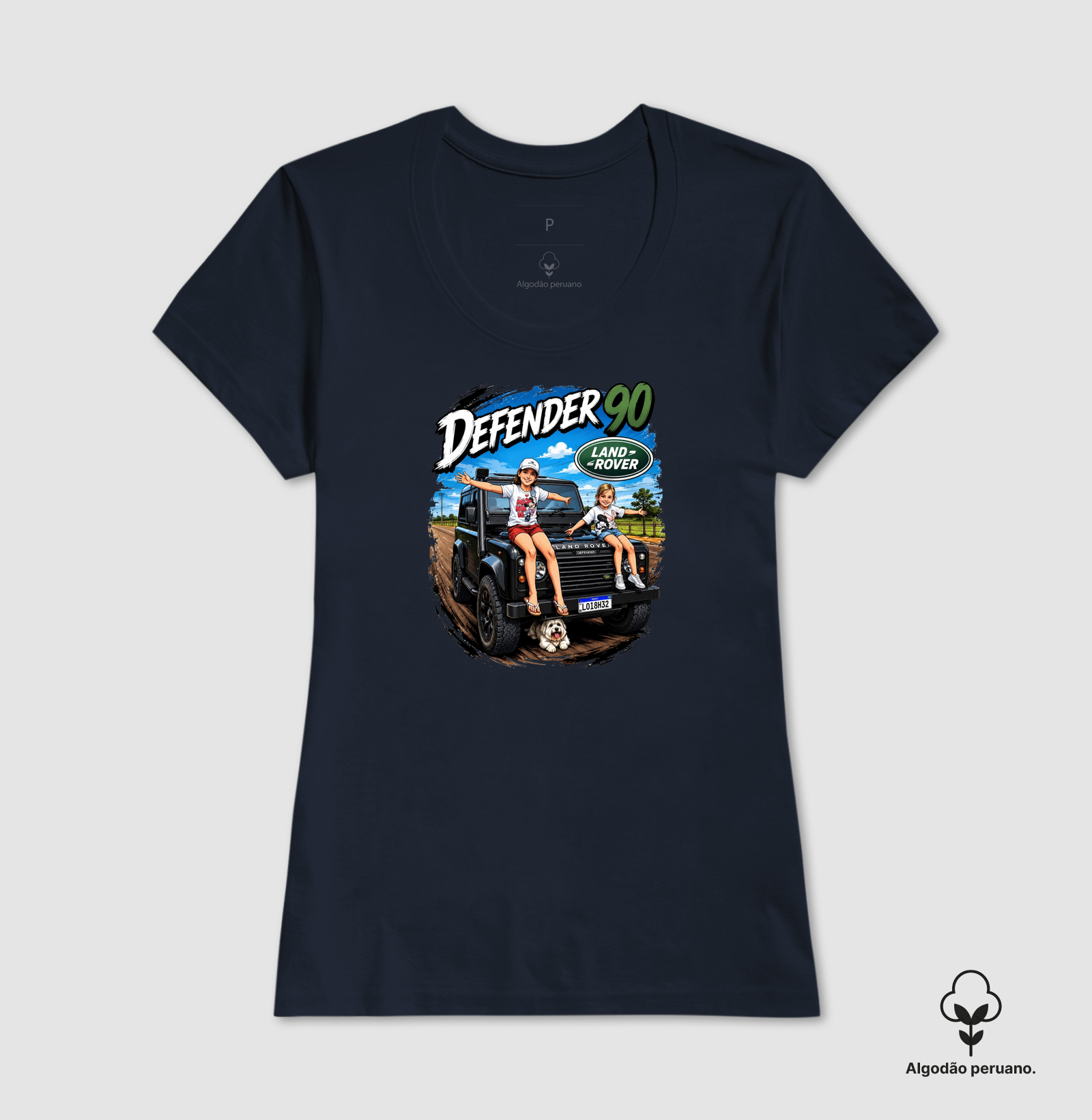 Camisa 5