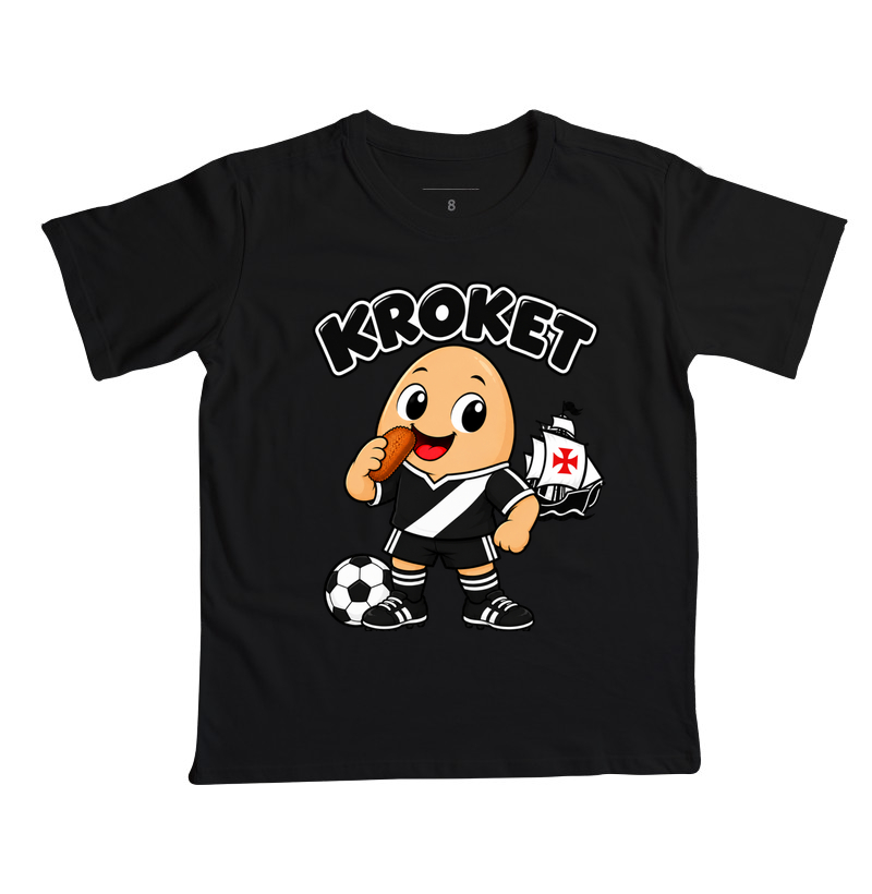Egg Kroket : Gigante - Imagem 6