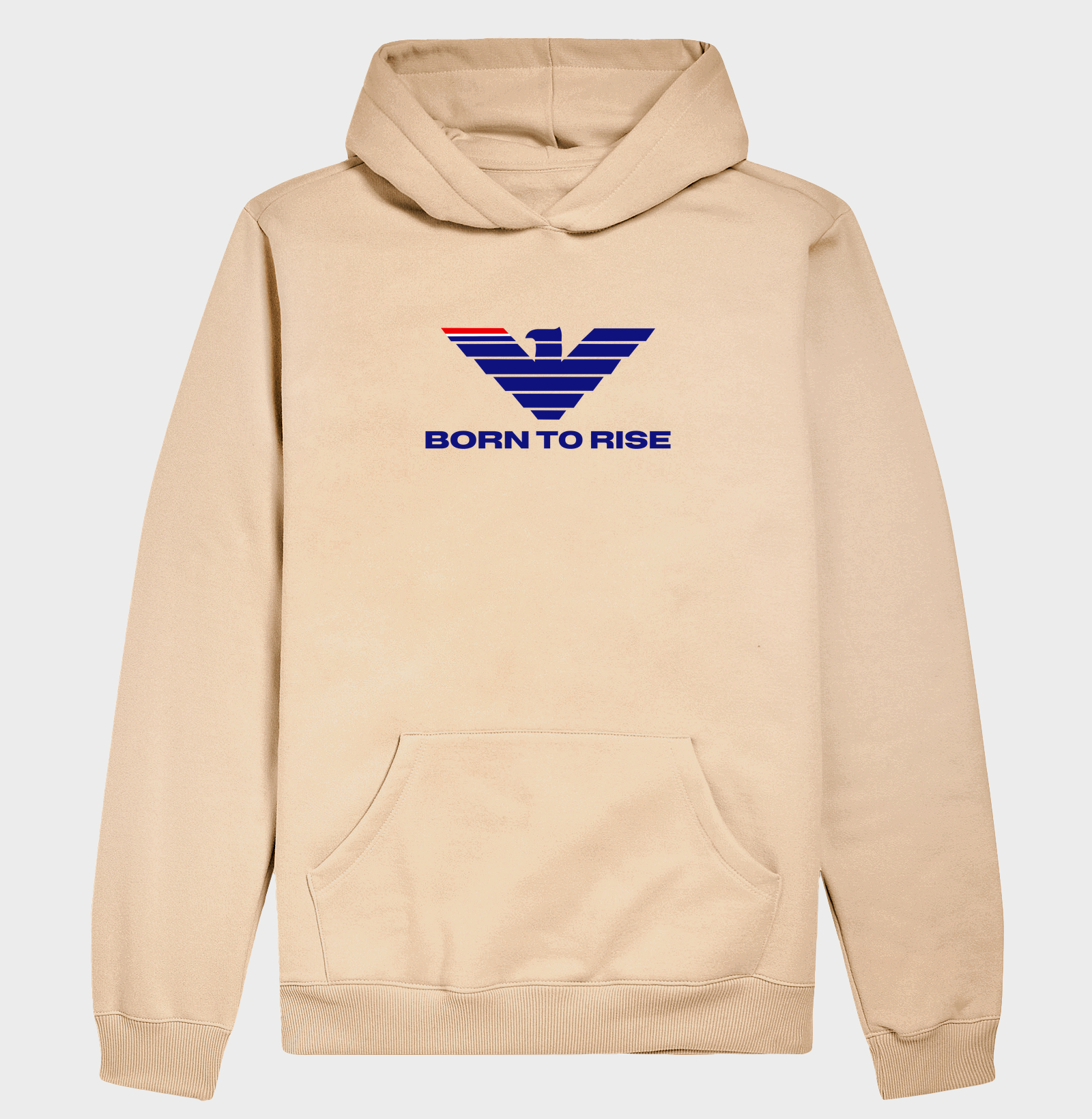 🦅 BORN TO RISE | O Poder de Quem Nasceu para Superar Mais do que uma estampa, Born to Rise é uma declaração de força, atitude e propósito. Inspirada na majestade da águia, símbolo universal de liderança, visão e liberdade, esta obra transmite a mentalidade daqueles que não aceitam limites e transformam desafios em conquistas. - Imagem 5