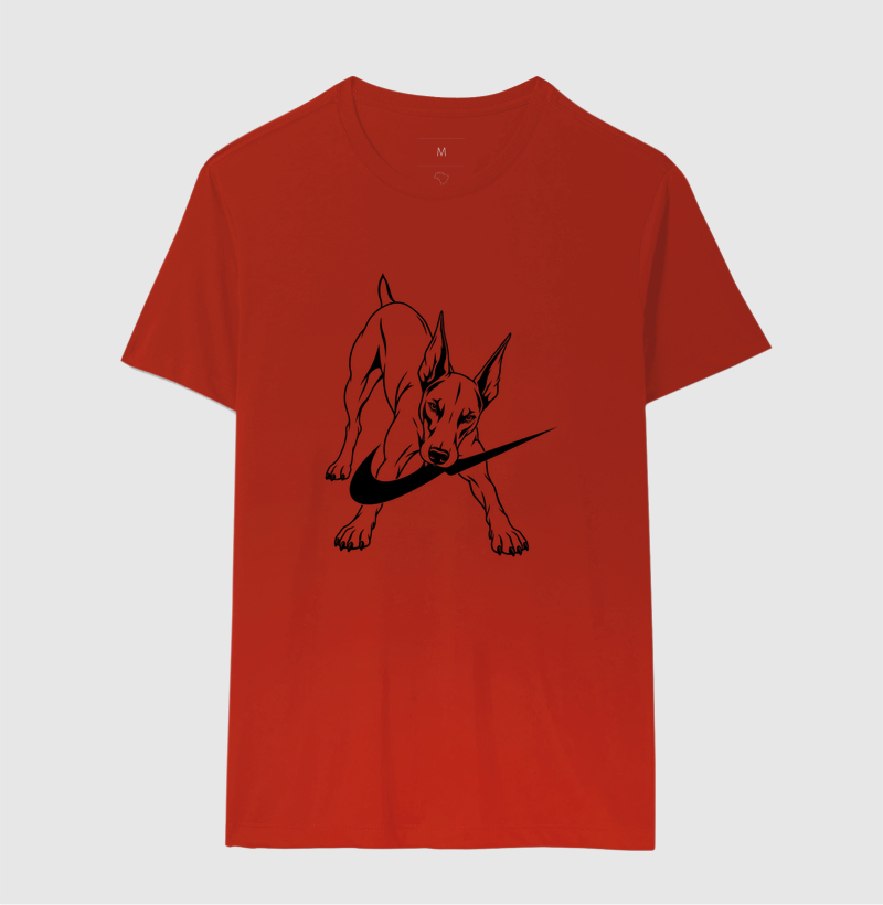 Mordedura de amor Doberman - Imagem 6