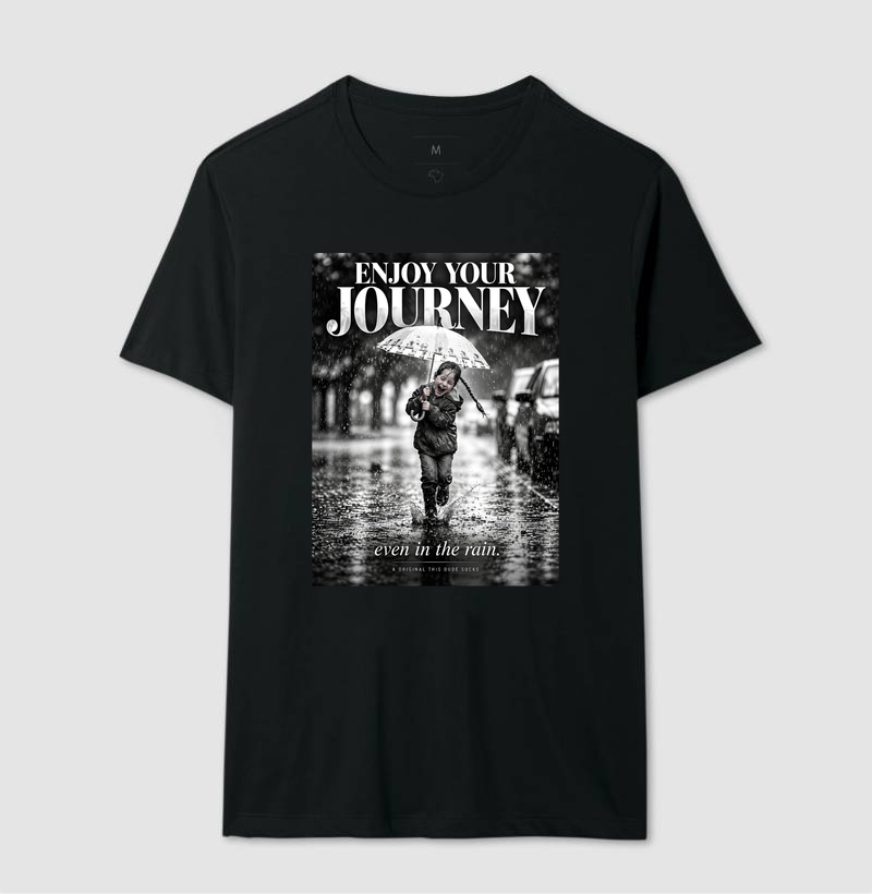 Enjoy Your Journey #3 - Imagem 2