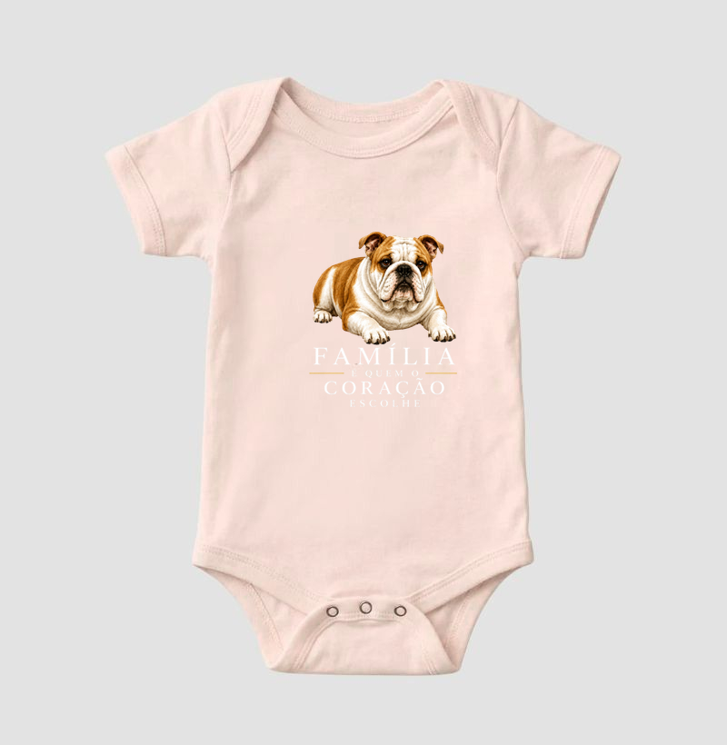 Bulldog (Buldogue) Inglês - Imagem 5