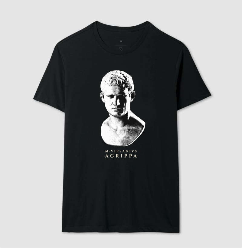 Agrippa — VICTOR ACTIACVS - Imagem 2