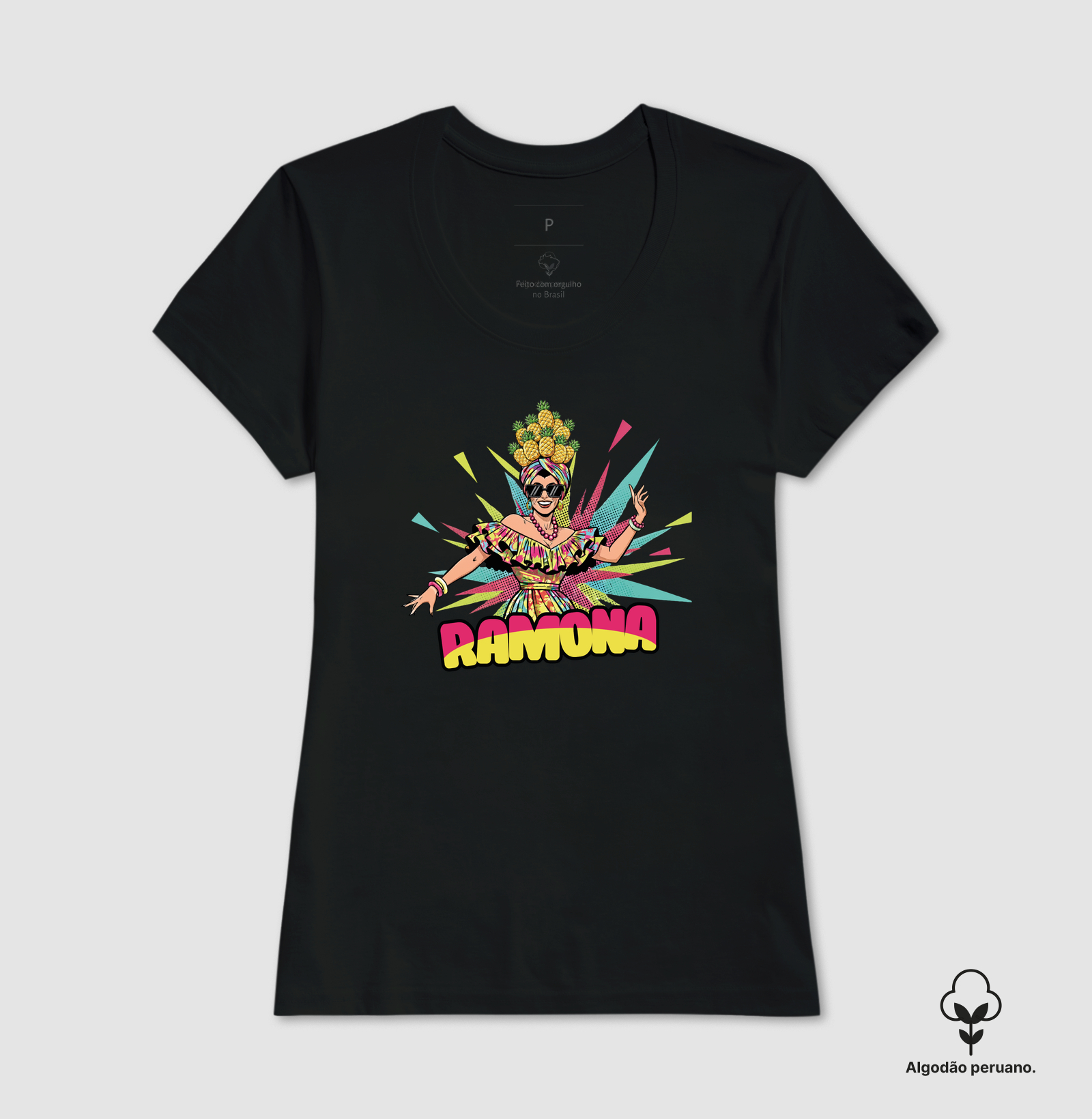 Camisa 3