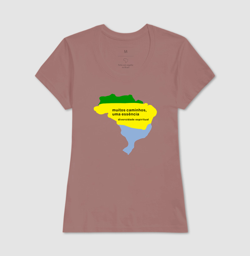 Camisa 19