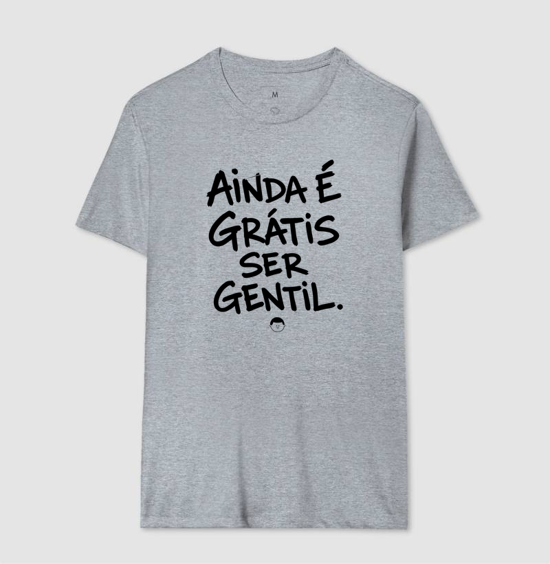 Ainda É Grátis Ser Gentil - Imagem 8