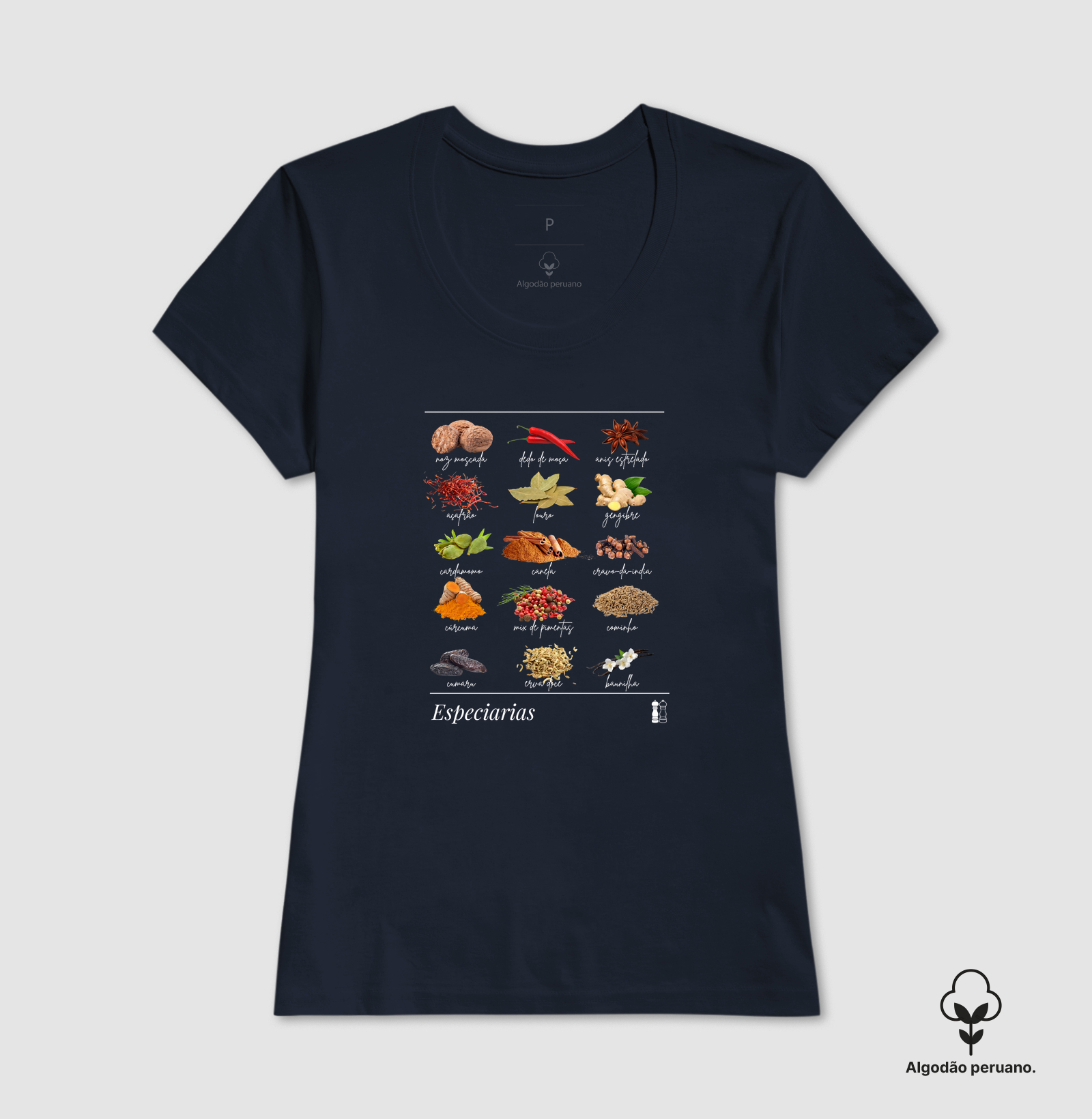 Camisa 5