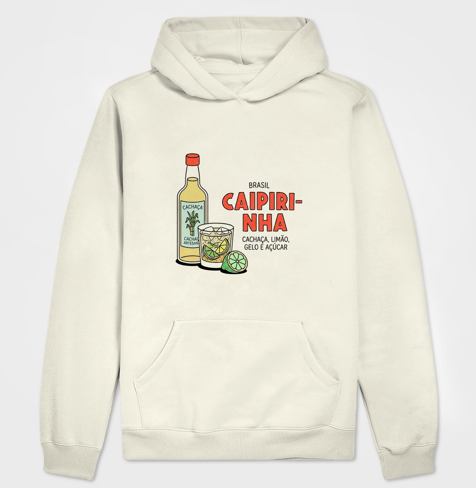 Caipirinha - Imagem 2