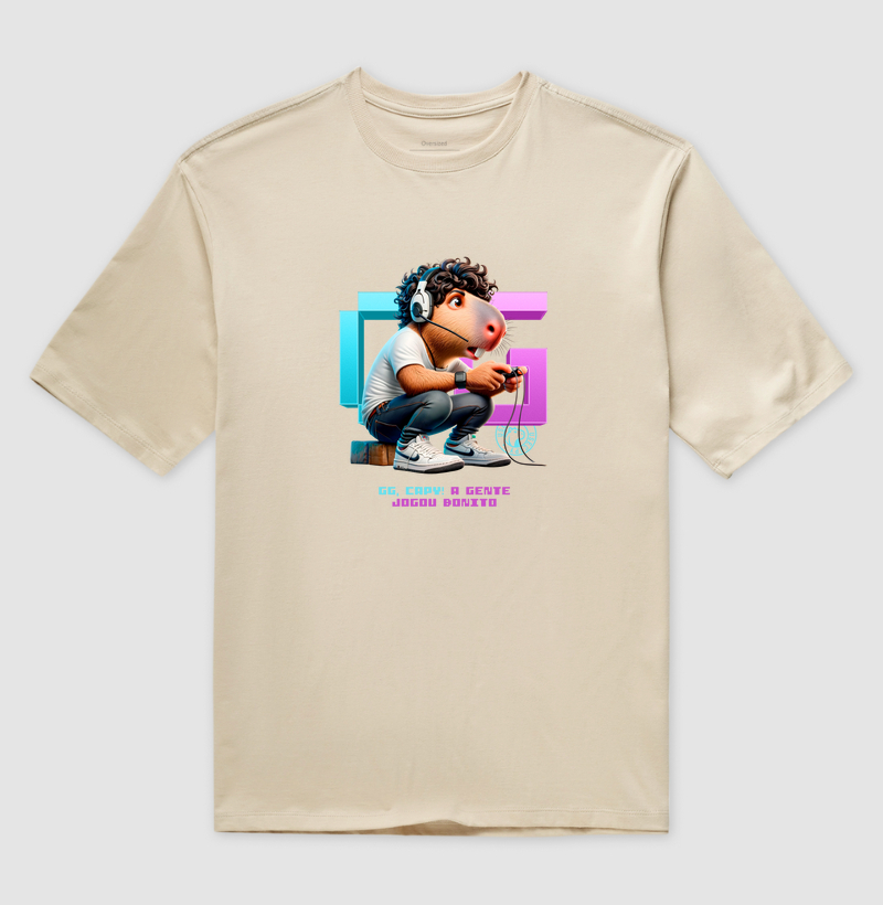 Camisa 2