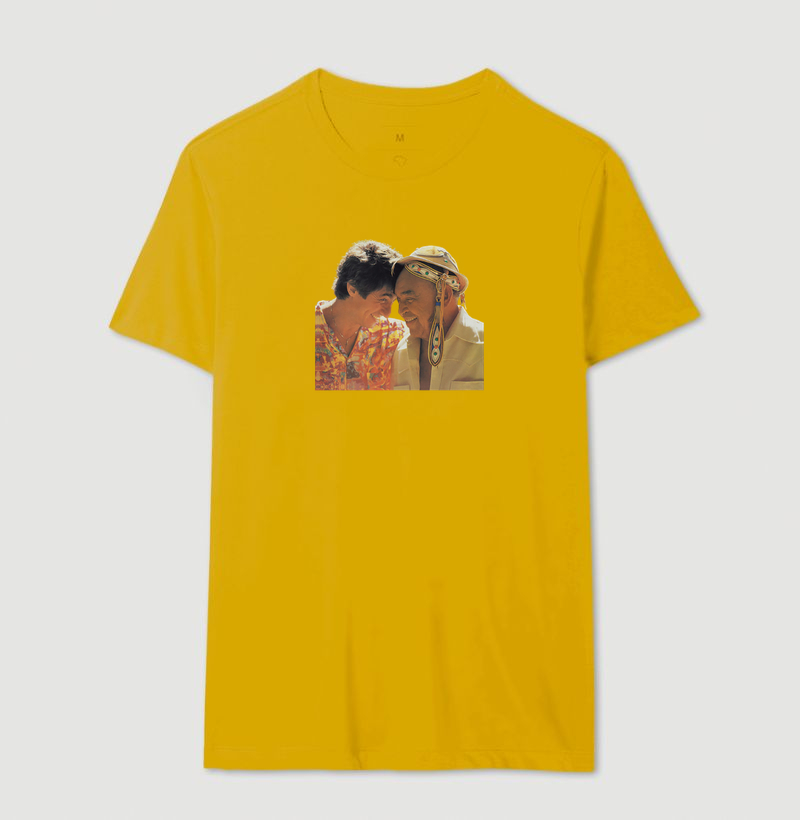 Camisa 13