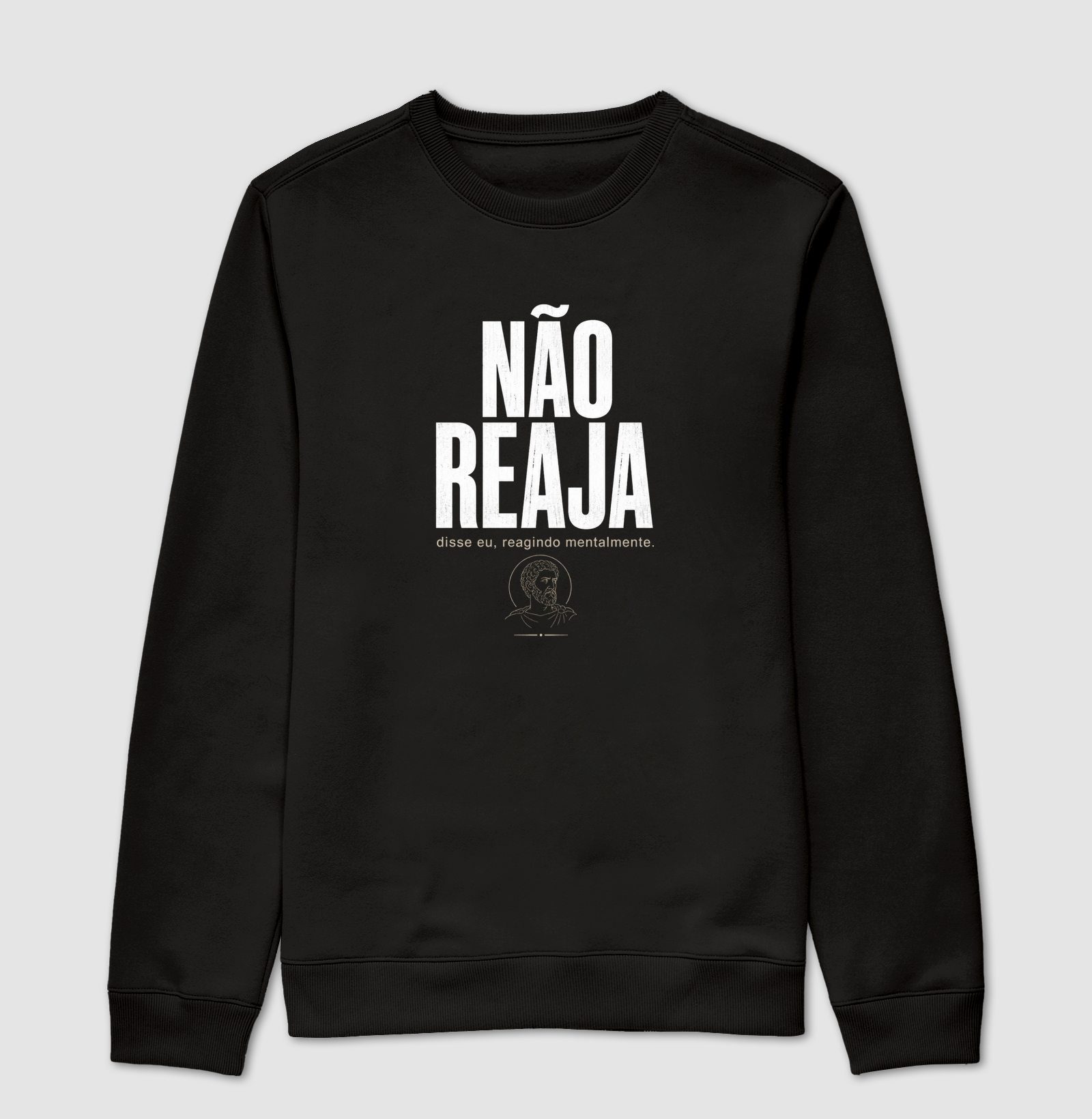Não Reaja - Imagem 4