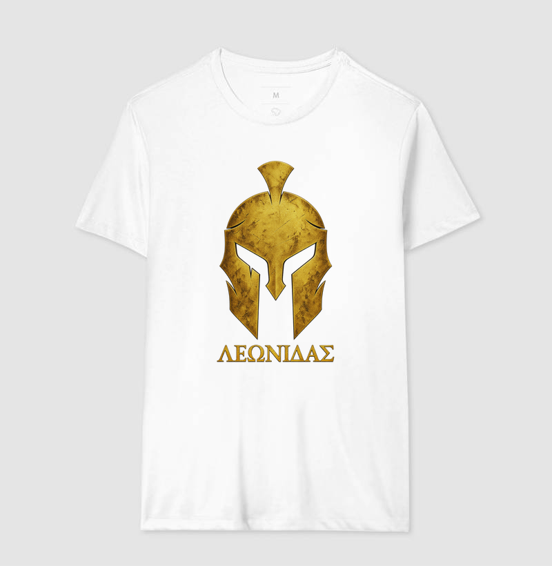 LEÔNIDAS — O REI DE ESPARTA - Imagem 3