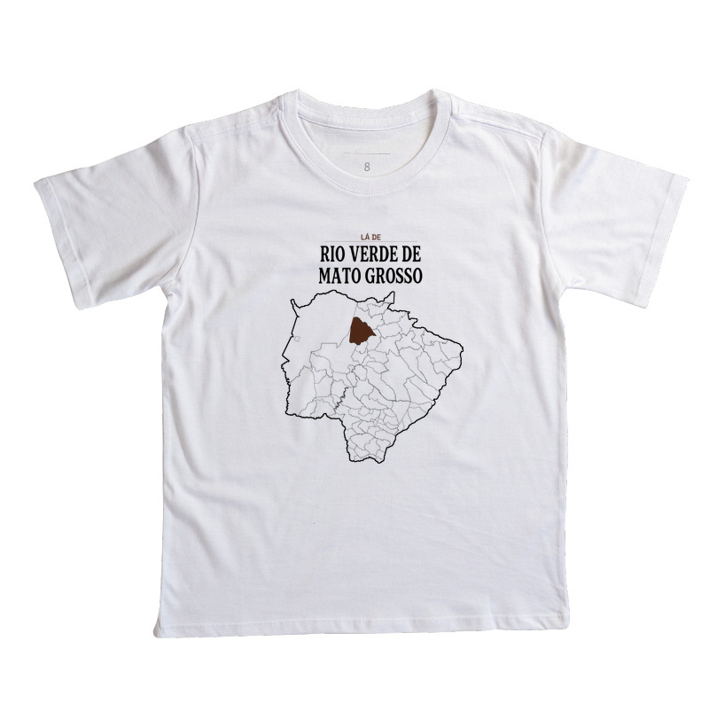 Rio Verde de Mato Grosso | Território MS - Imagem 2