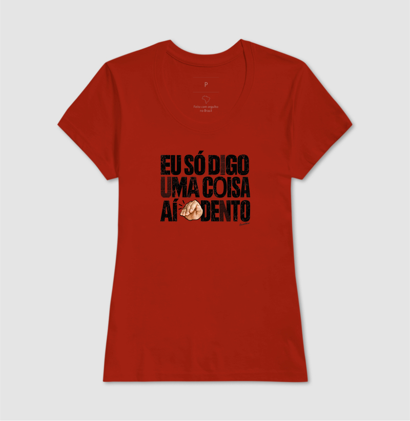 Camiseta ai Dento | Humor Nordestino - Imagem 11