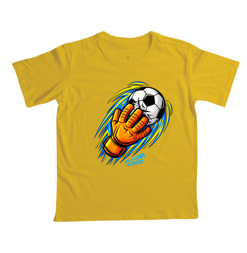 Joga a Luva - Kids - Imagem 5