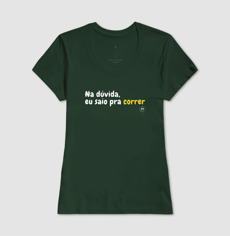 Na dúvida, eu saio pra correr - Imagem 13