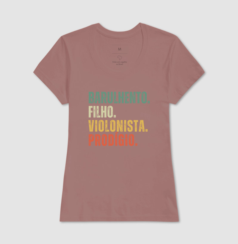 Camisa 16