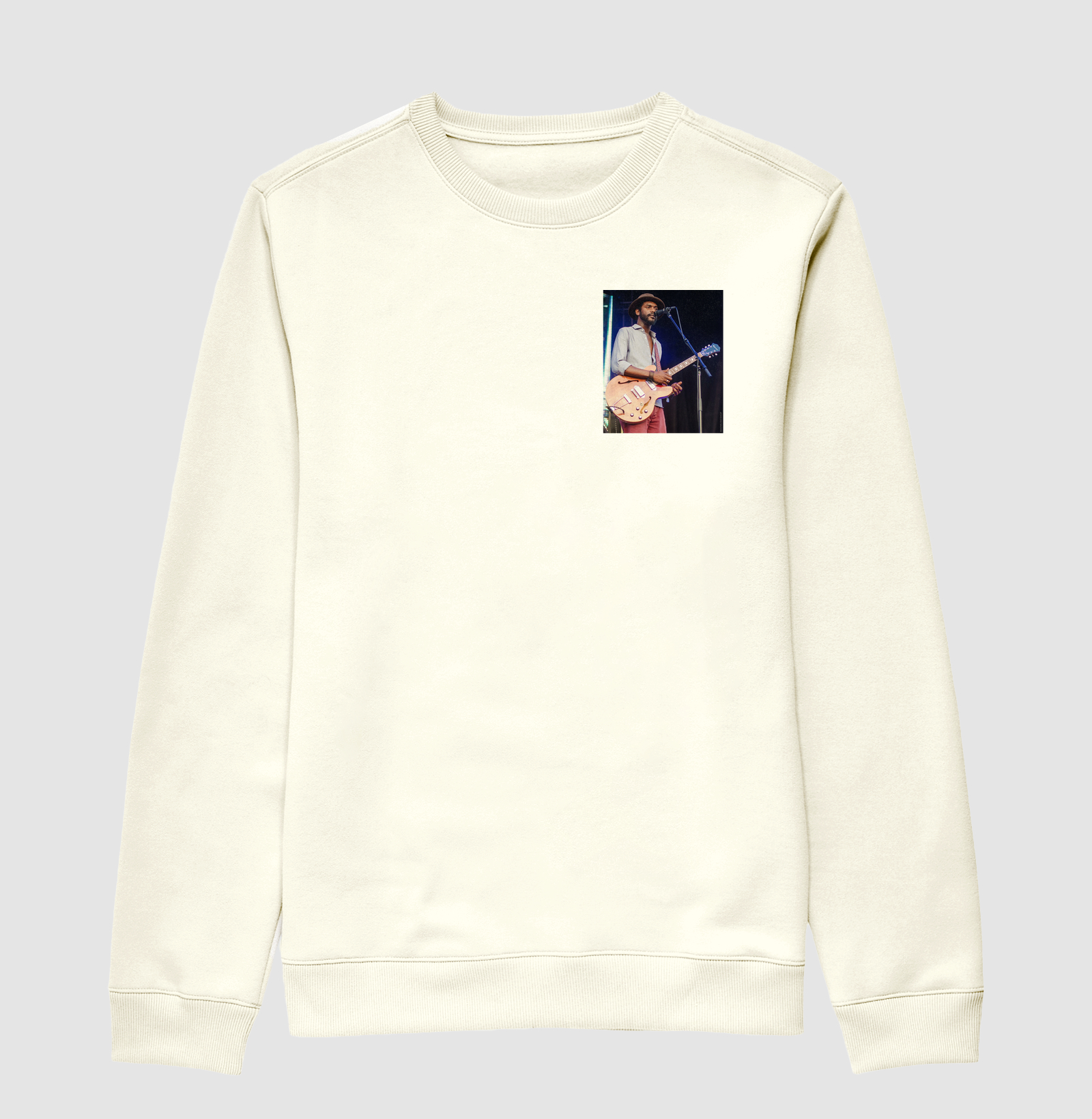 Camisa 1