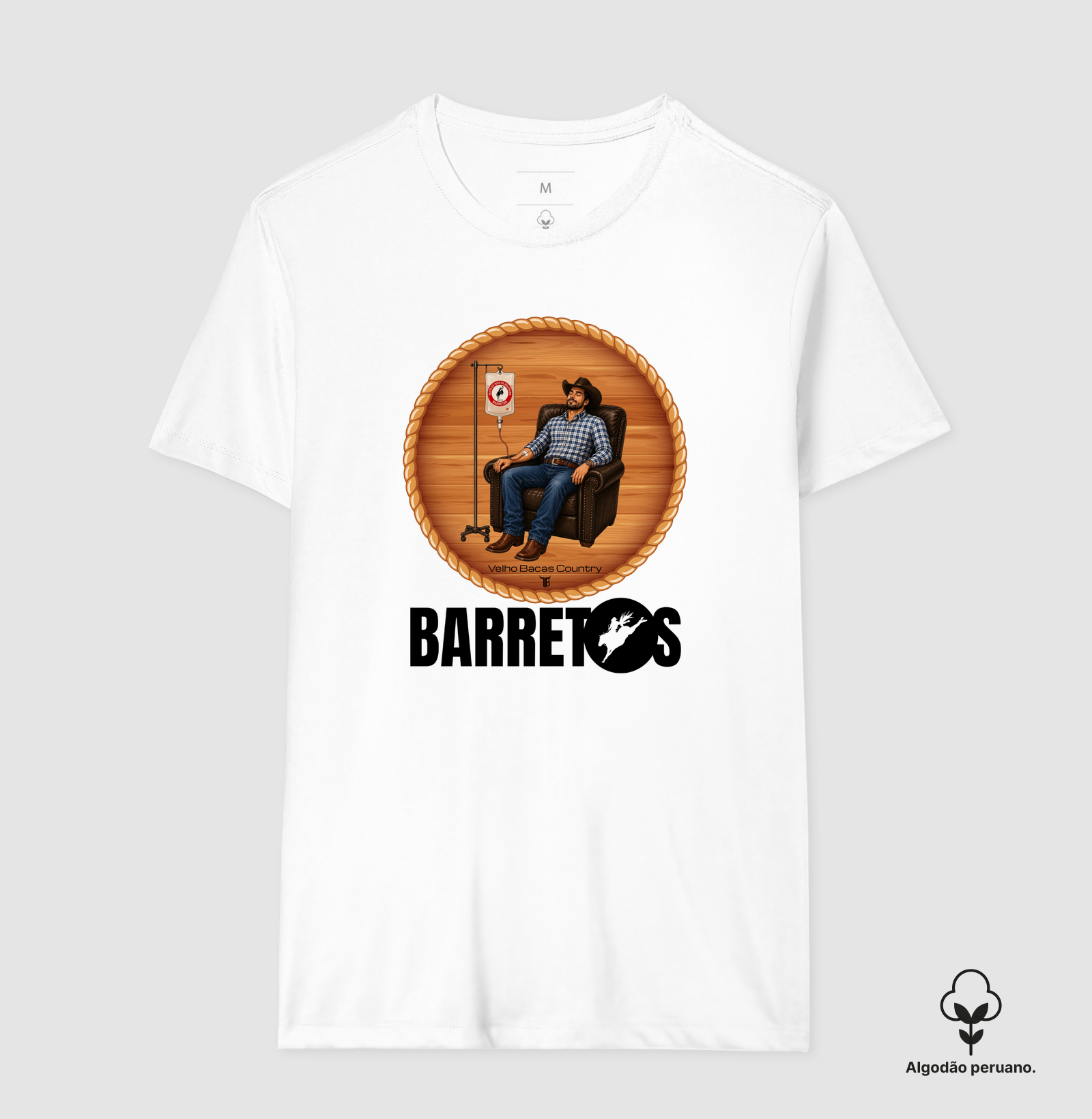 Barretos (cowboy) - Imagem 4