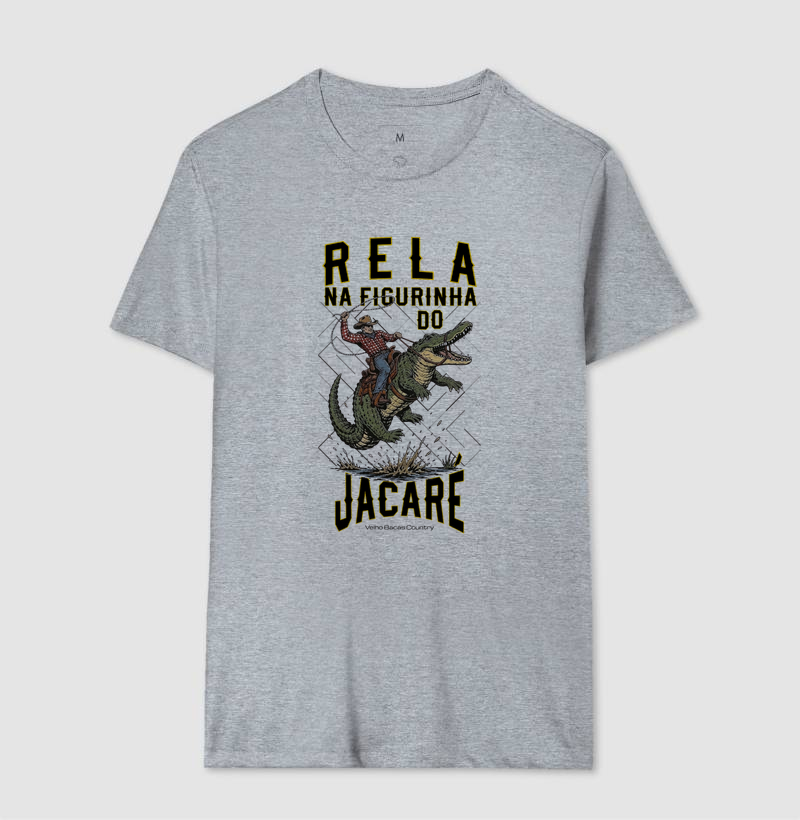 Rela no Jacaré - Imagem 10