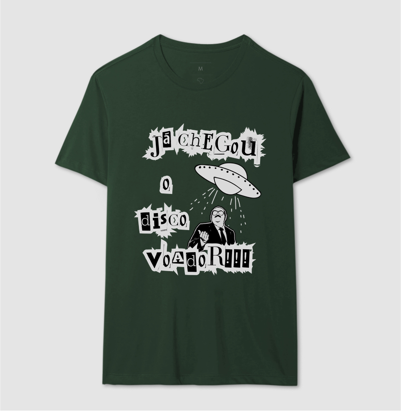 Camisa 11