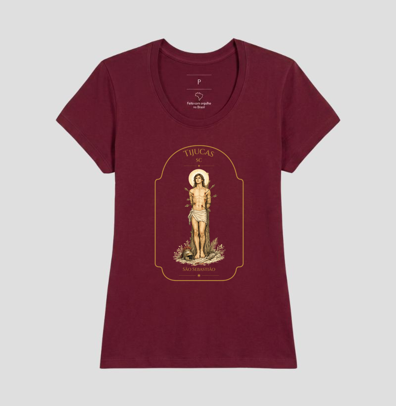 Camisa 18