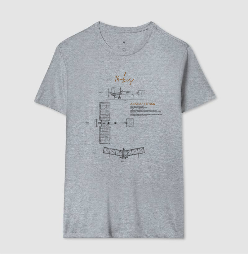 Camisa 7