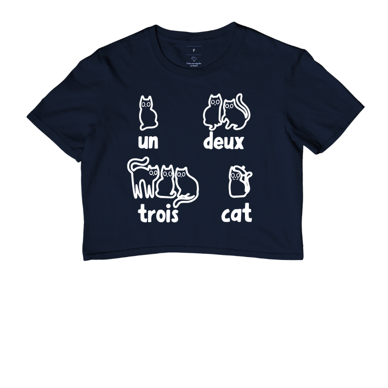 un deux trois cat - Imagem 4