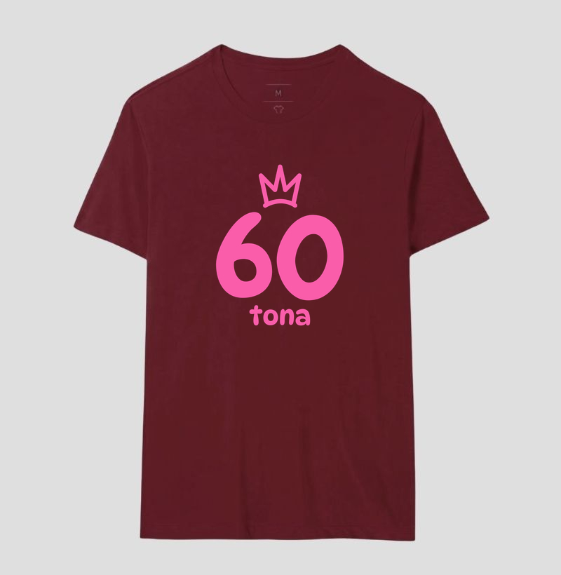 60 Tona Rosa - Imagem 17