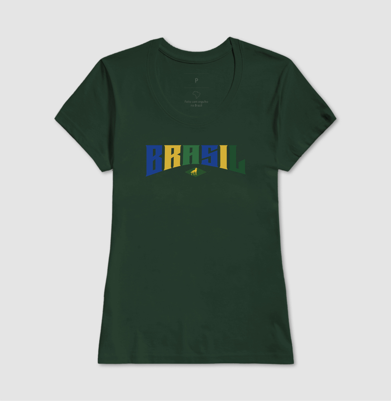 Camiseta Brasil Filhos da Pátria | Manifesto - Imagem 10