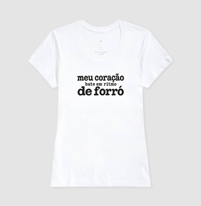 Meu coração bate em ritmo de forró - Imagem 5