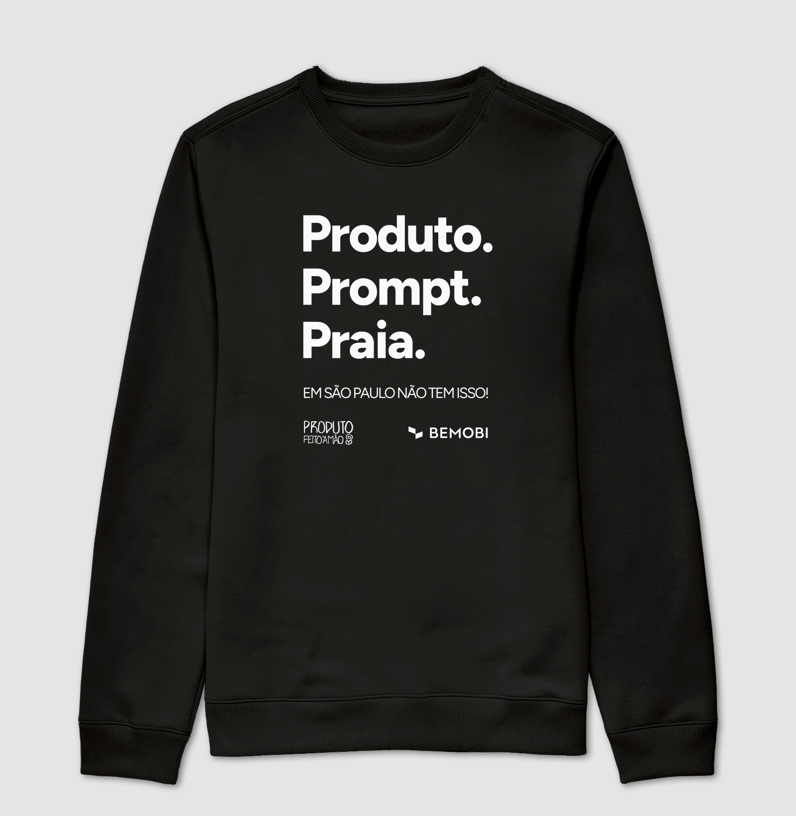 Produto. Prompt. Praia. - Imagem 3