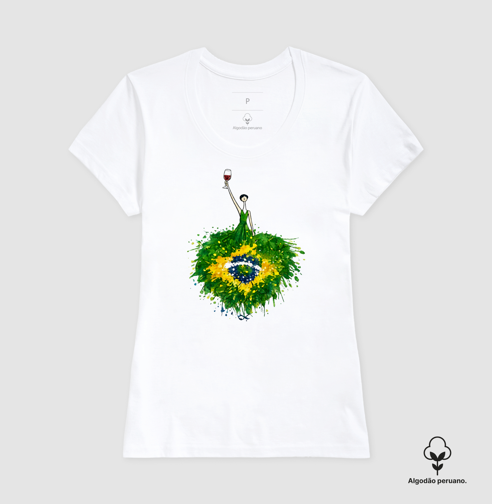 Camisa 1