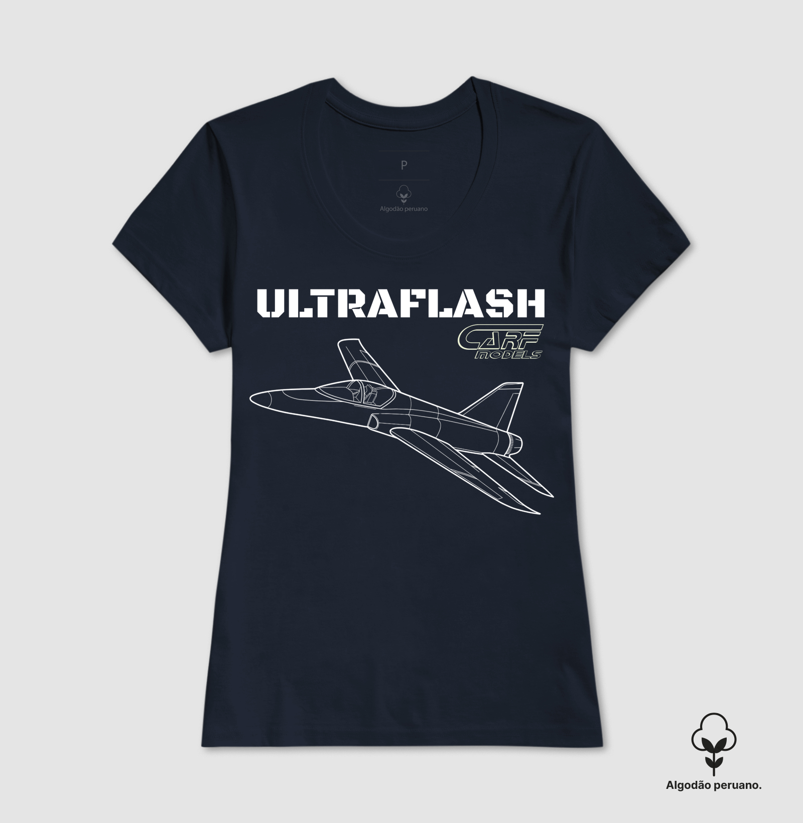 ULTRAFLASH - Carf Models - Imagem 5