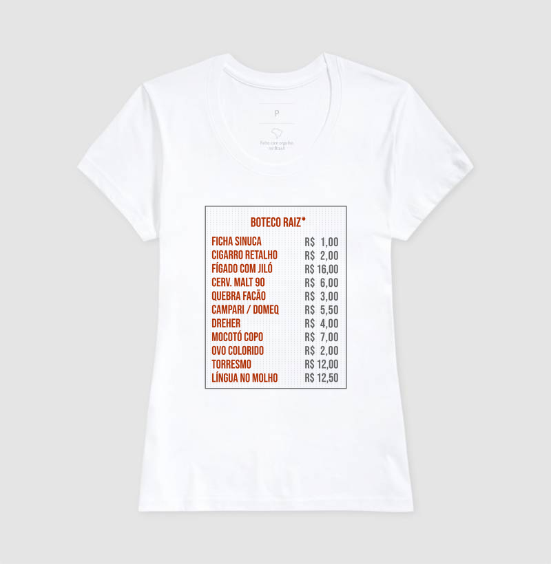Camisa 4