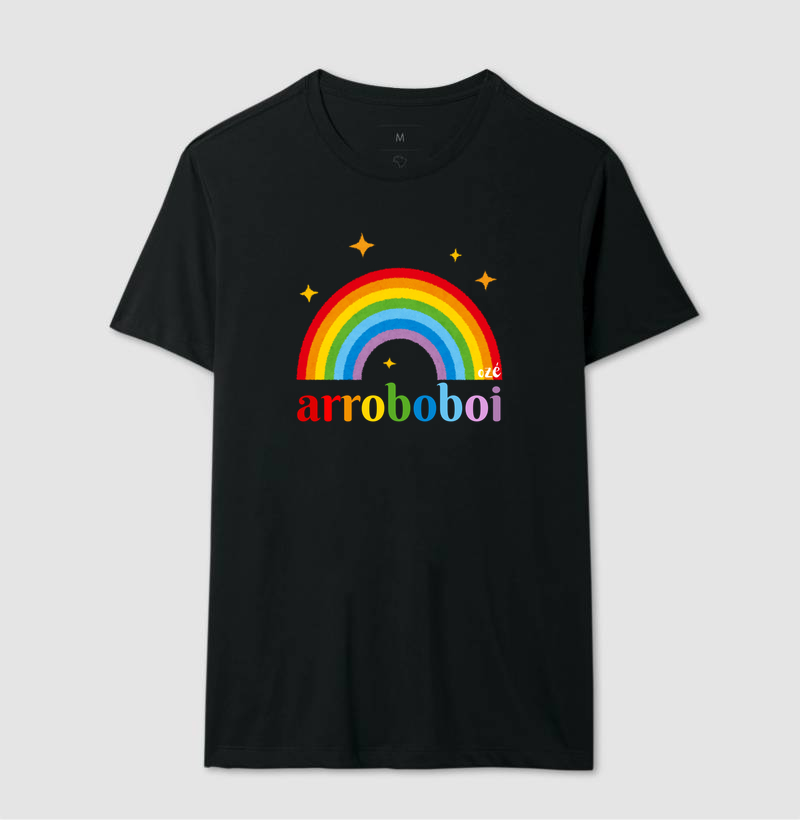 Arroboboi - Arco-íris  - Imagem 2