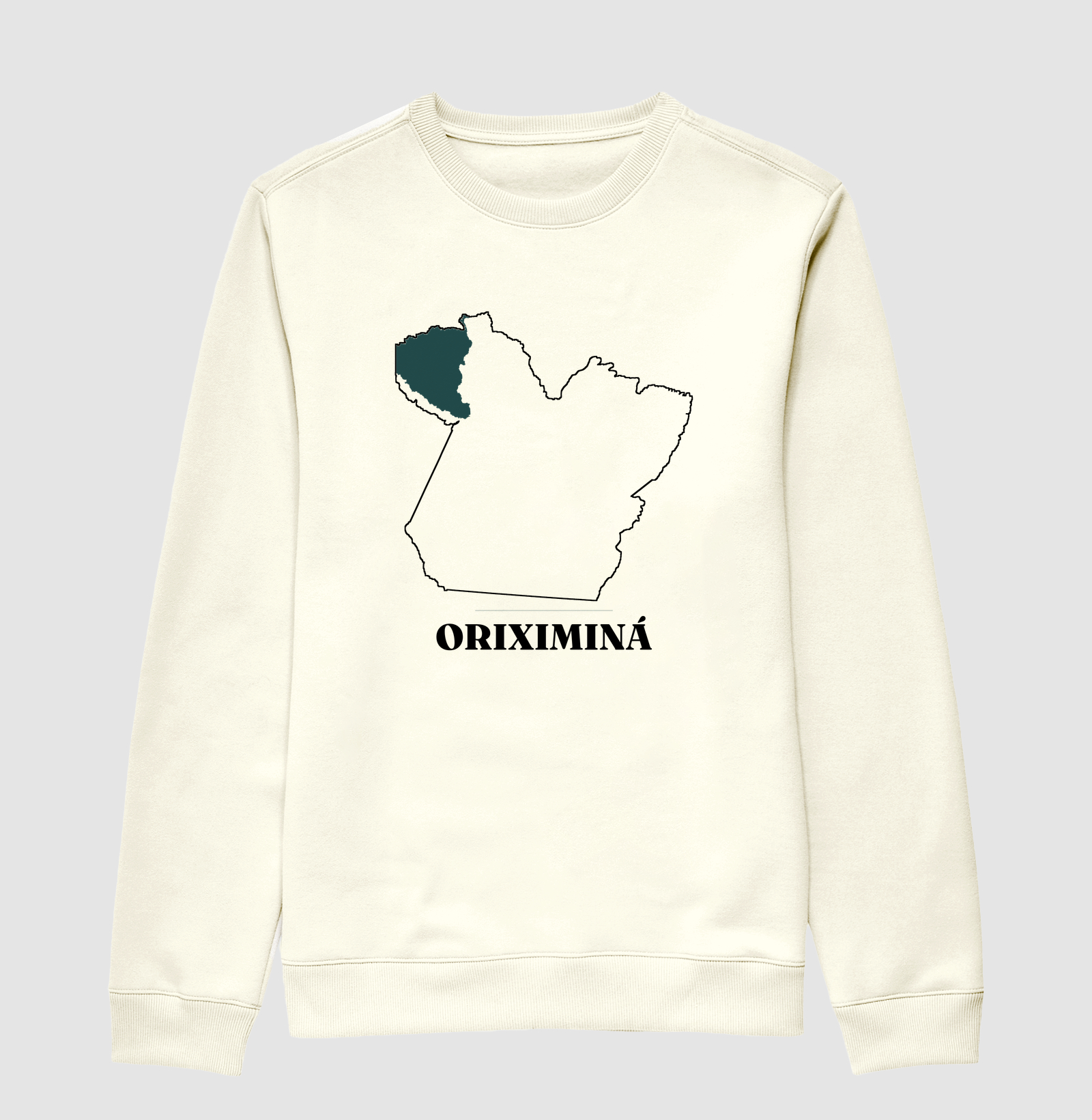 Oriximiná | Traço PA - Imagem 2