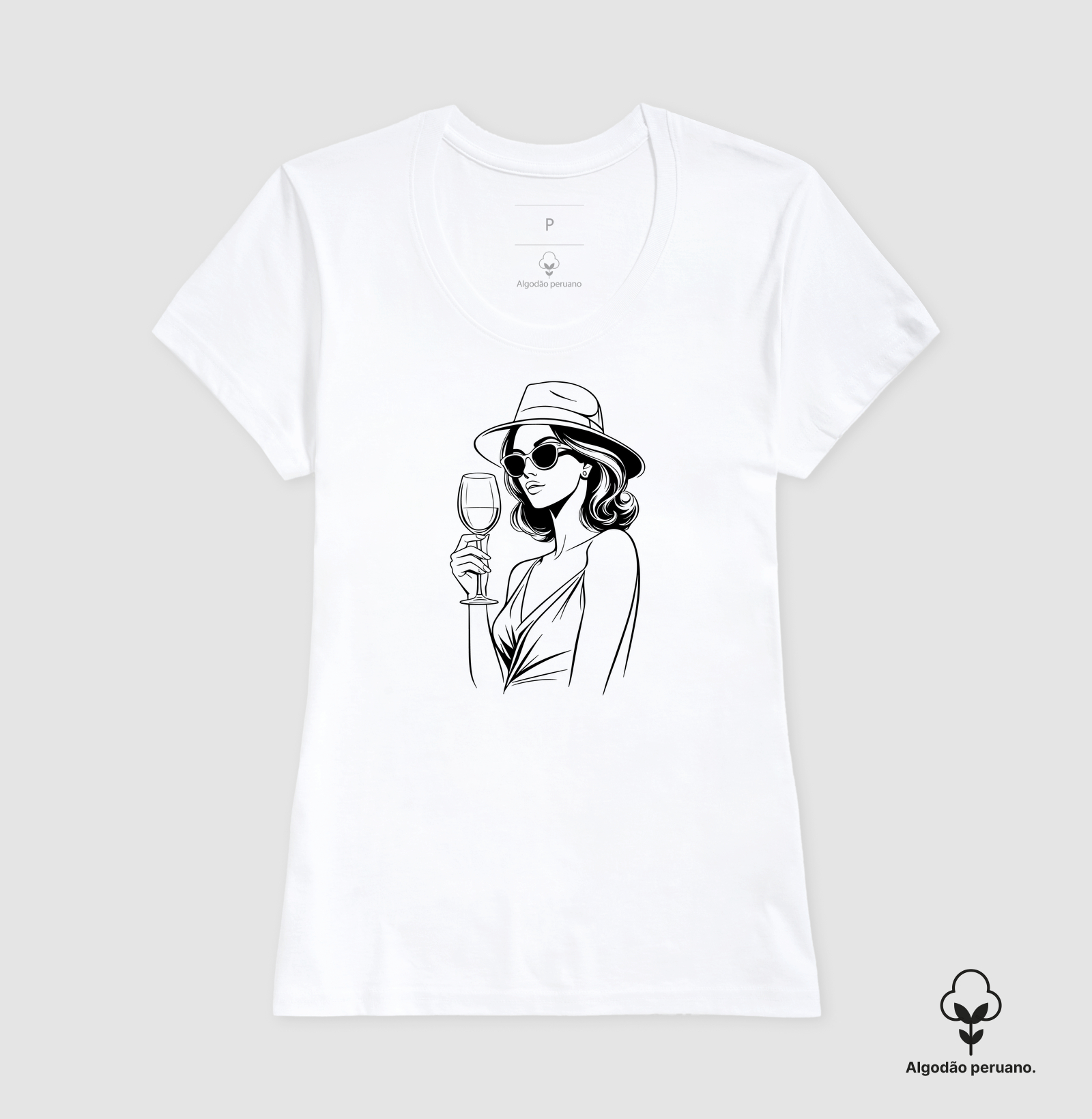 A Degustadora Elegante - Imagem 4