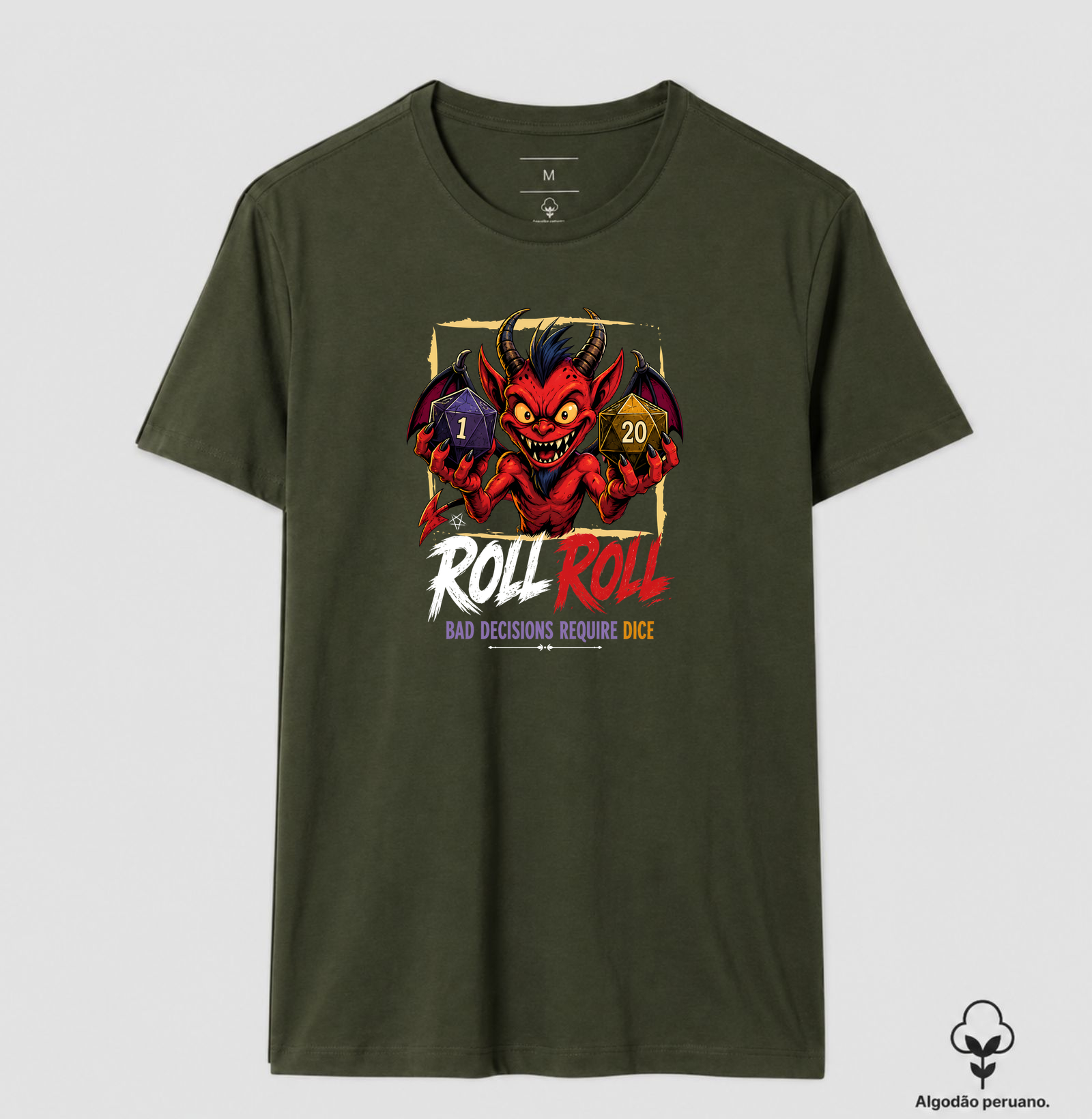 Camisa 8