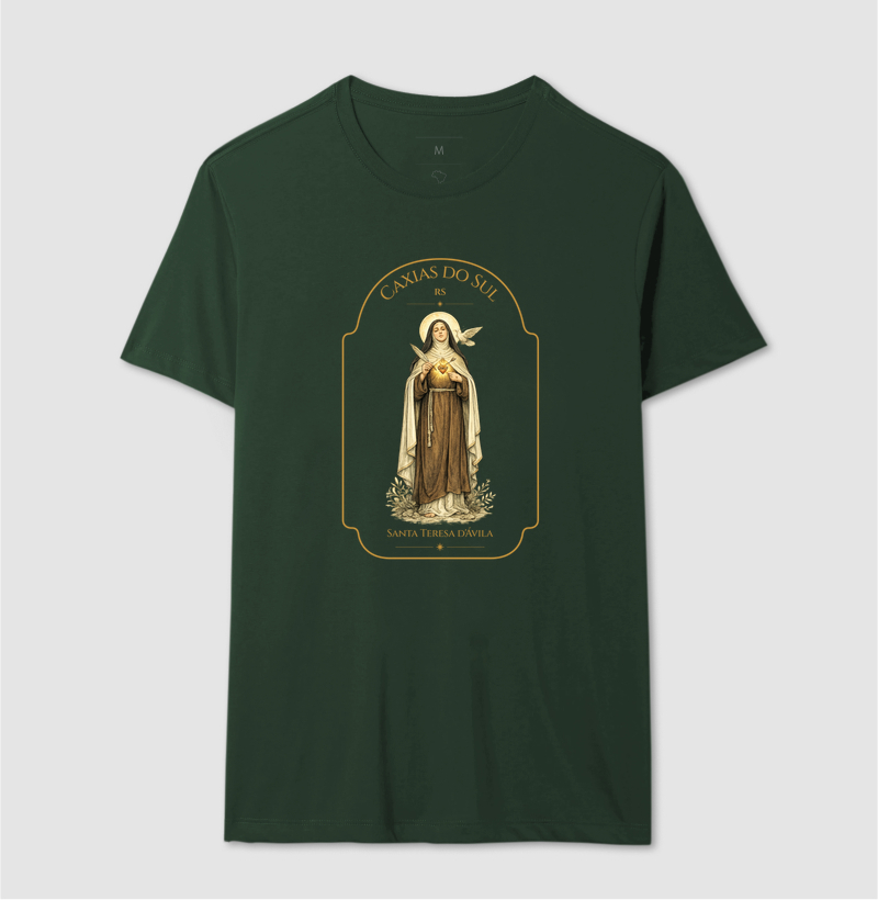 Camisa 11