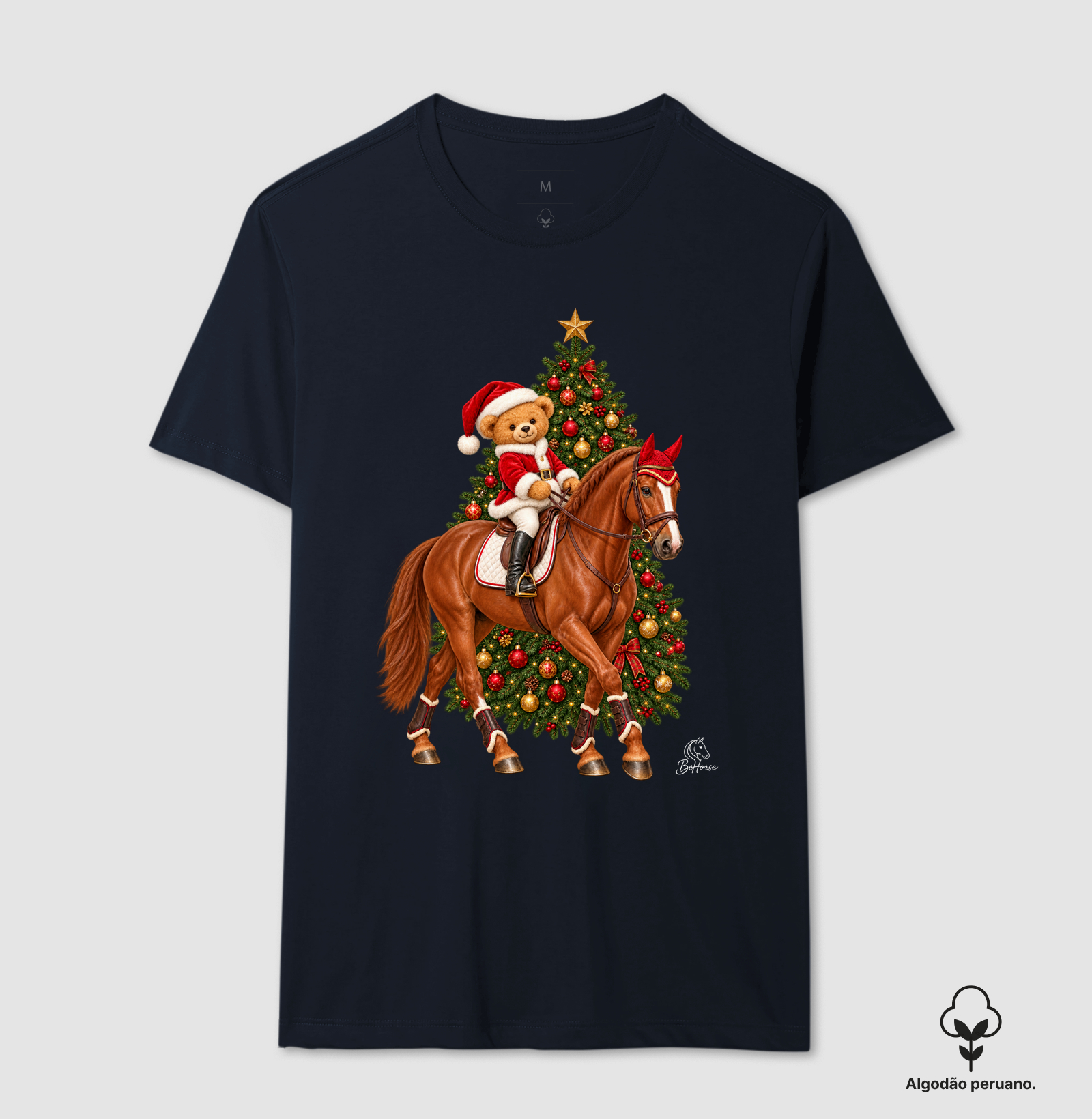 Natal Hipismo PREMIUM - Imagem 7