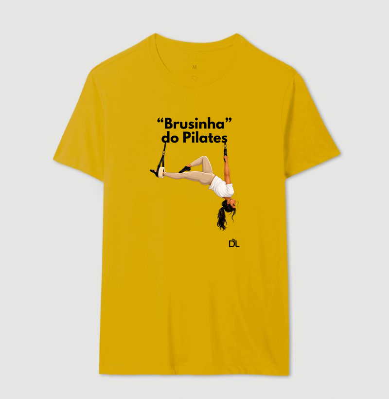Brusinha do Pilates - Imagem 17