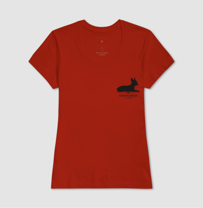 Chihuahua Minimals  - Imagem 11